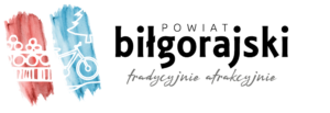 Logo Powiat Biłgorajski