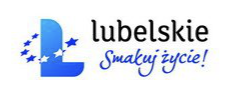 Logo Lubelskie Smakuj Życie!