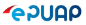 Logo EPUAP