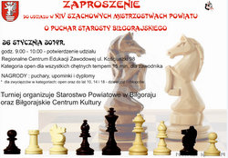 turniej szachy-plakatm