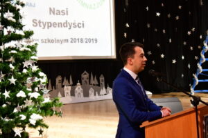 stypendia starosty 2018