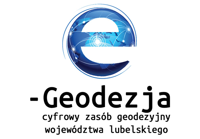 e geodezja logo