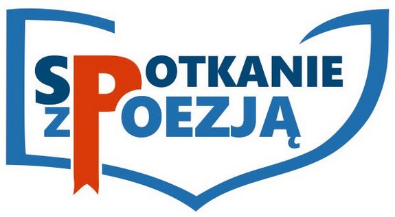 logo spotkanie z poezja