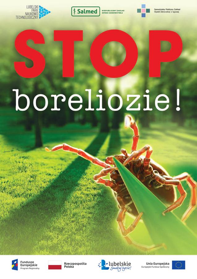 stop boreliozie 1