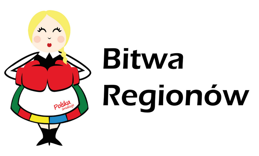 bitwa regionow logo